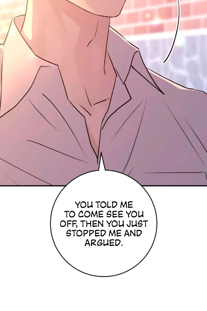 Bullshit Chapter 51 - Page 29