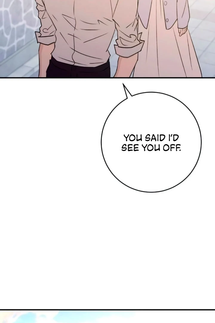 Bullshit Chapter 51 - Page 31