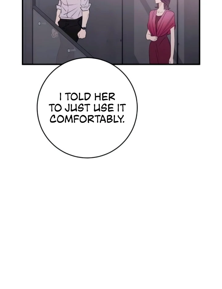Bullshit Chapter 52 - Page 111
