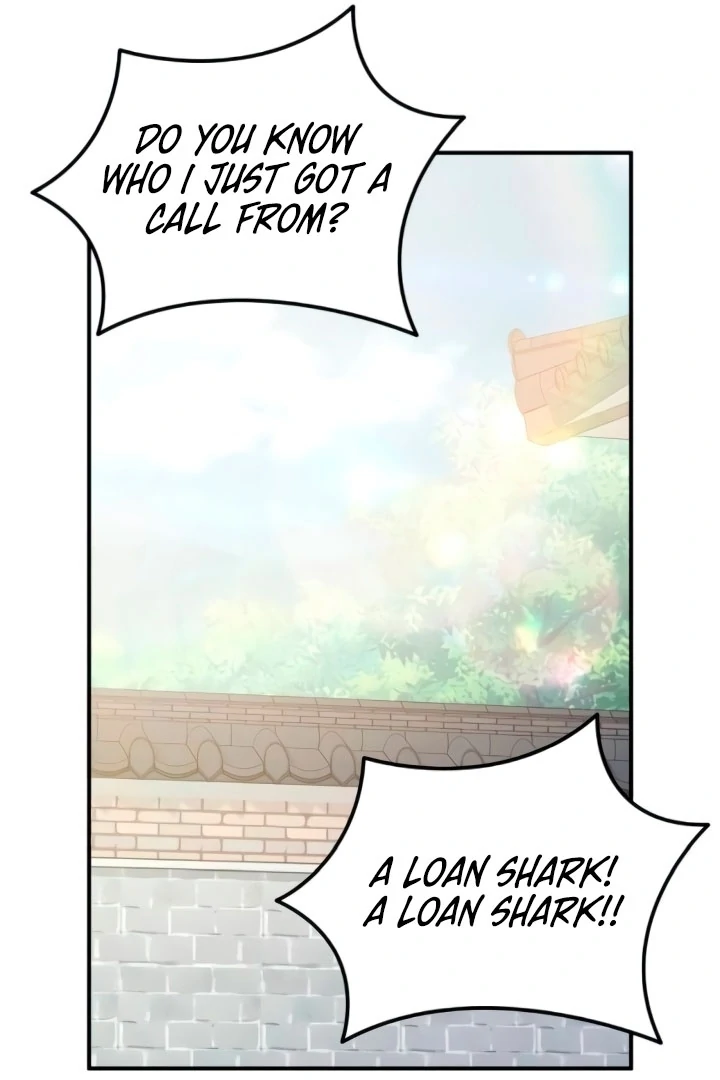 Bullshit Chapter 52 - Page 71