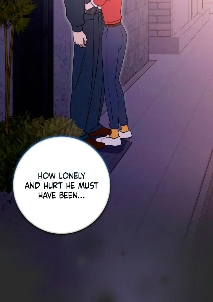Bullshit Chapter 54 - Page 13