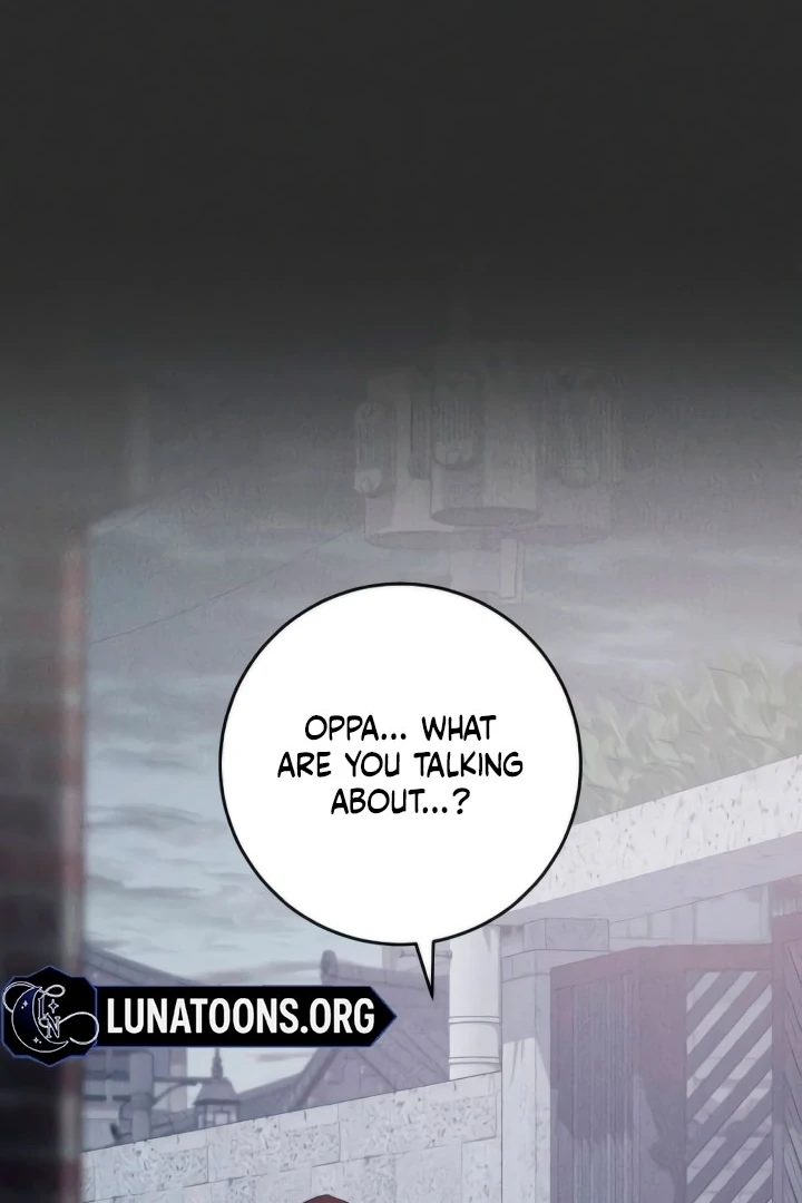 Bullshit Chapter 54 - Page 20