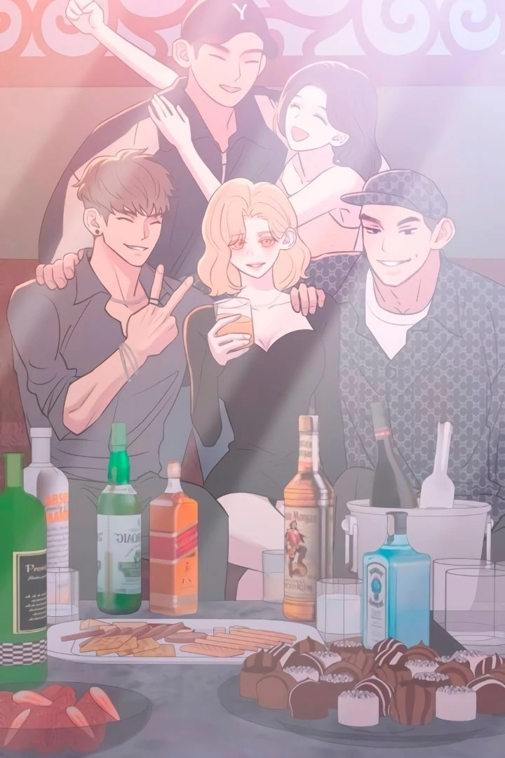 Bullshit Chapter 55 - Page 113