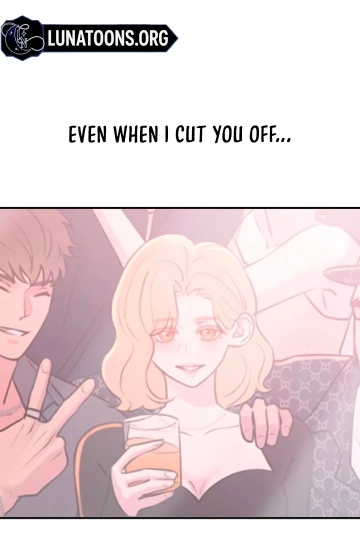 Bullshit Chapter 55 - Page 116