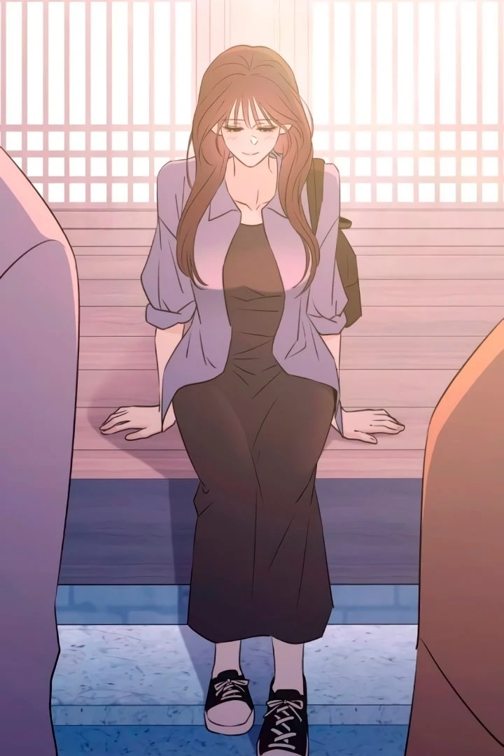 Bullshit Chapter 55 - Page 15