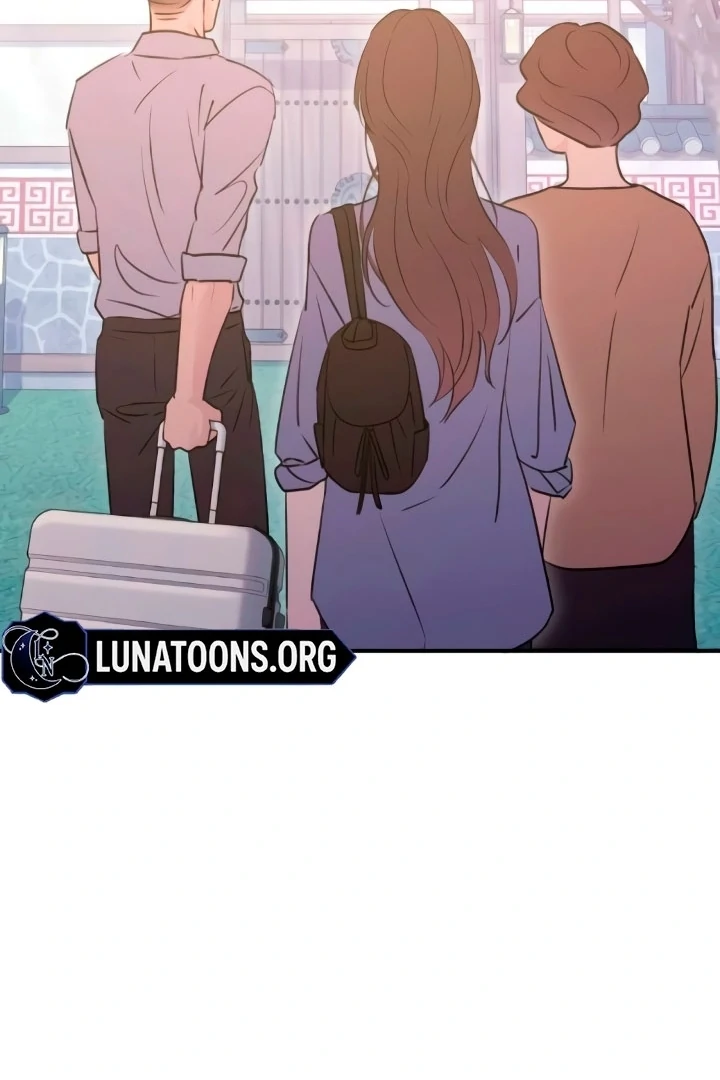 Bullshit Chapter 55 - Page 19