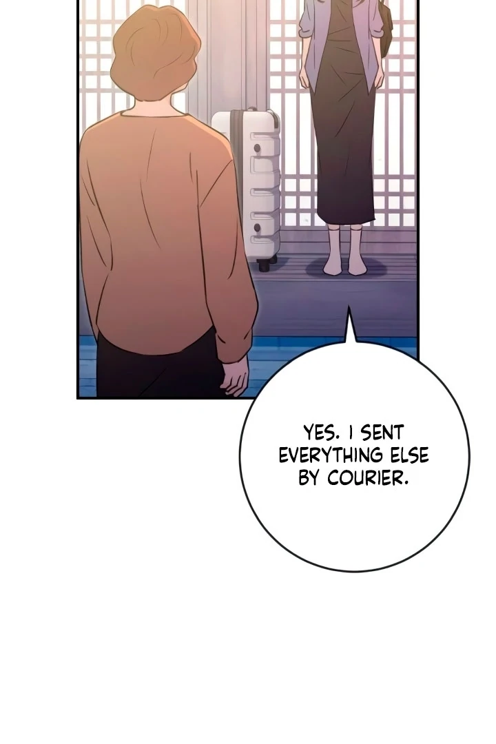 Bullshit Chapter 55 - Page 4