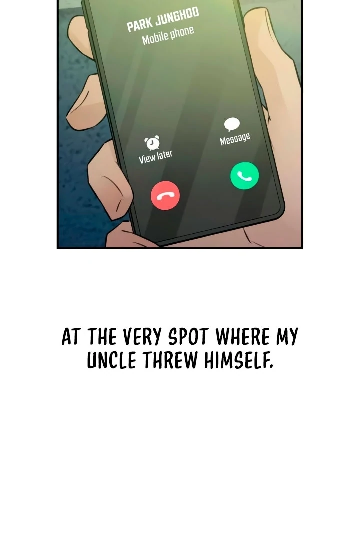 Bullshit Chapter 55 - Page 32