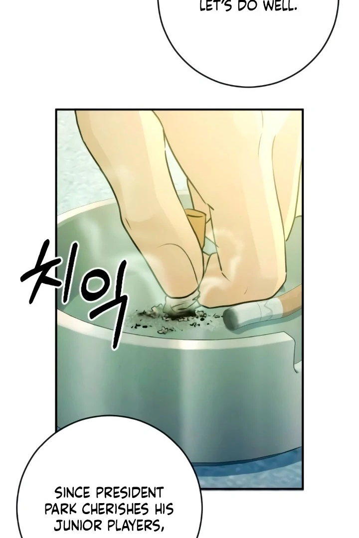 Bullshit Chapter 55 - Page 36