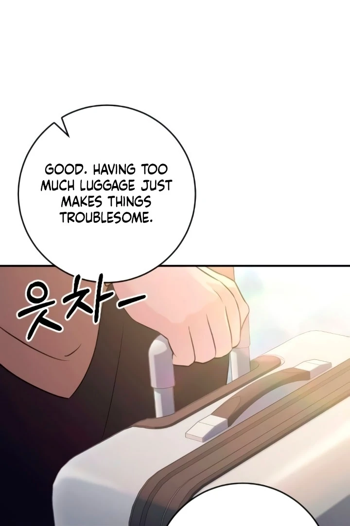 Bullshit Chapter 55 - Page 5