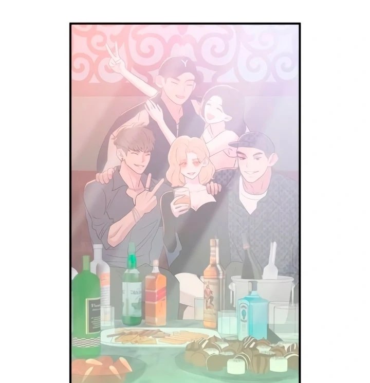 Bullshit Chapter 55 - Page 41