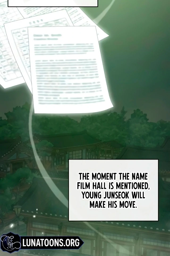 Bullshit Chapter 55 - Page 46