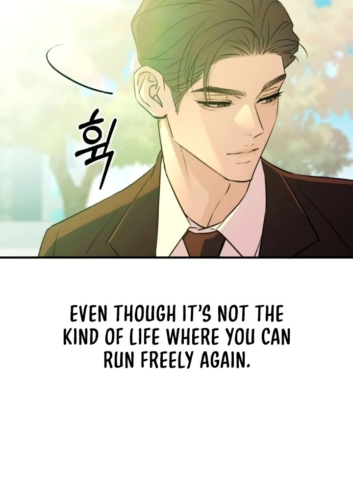 Bullshit Chapter 55 - Page 56