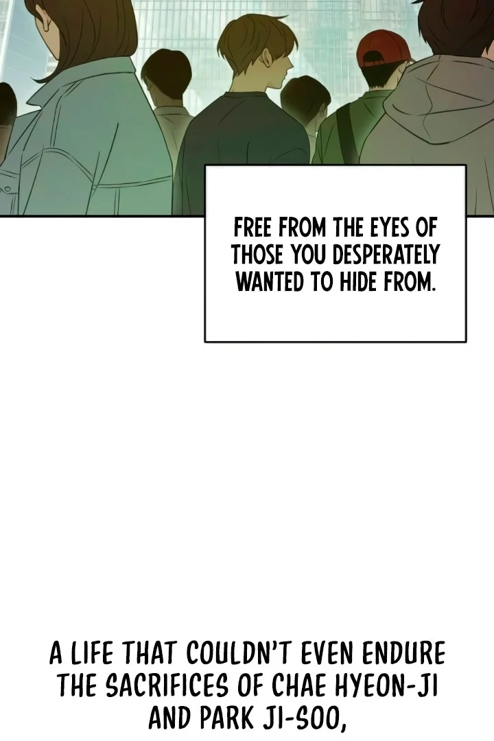 Bullshit Chapter 55 - Page 58