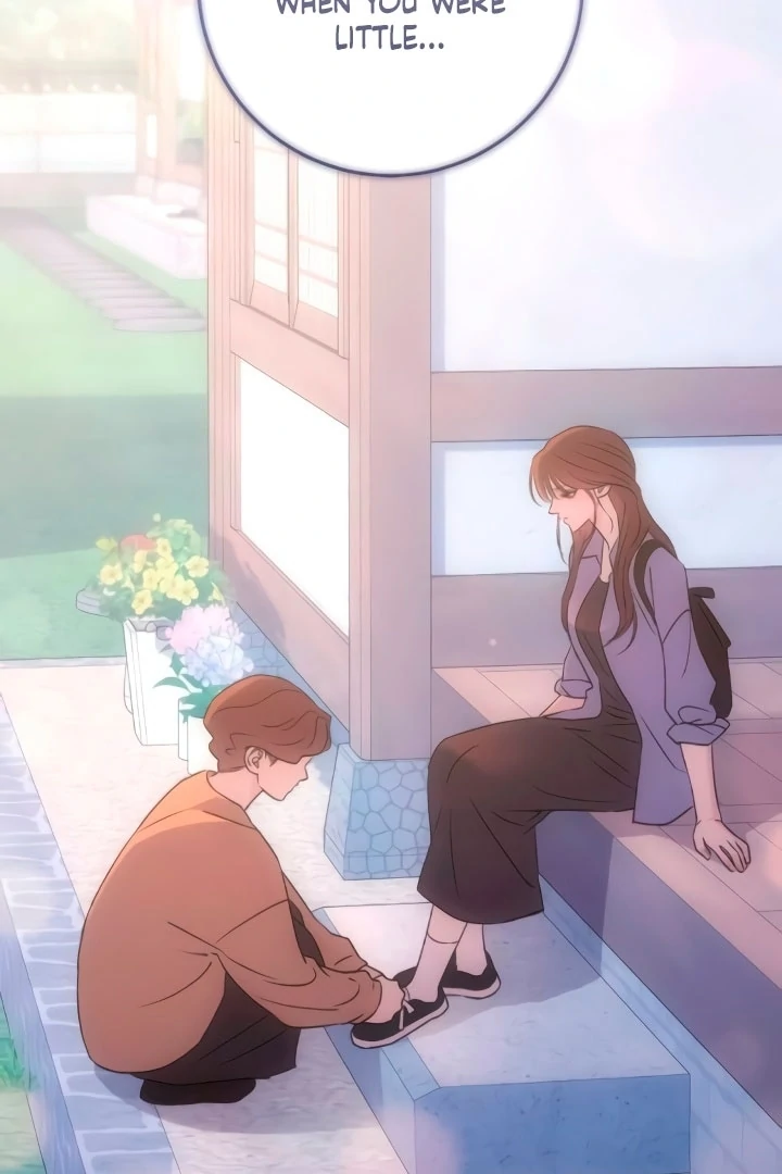 Bullshit Chapter 55 - Page 10