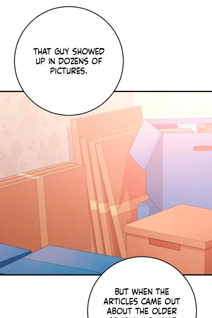 Bullshit Chapter 55 - Page 94