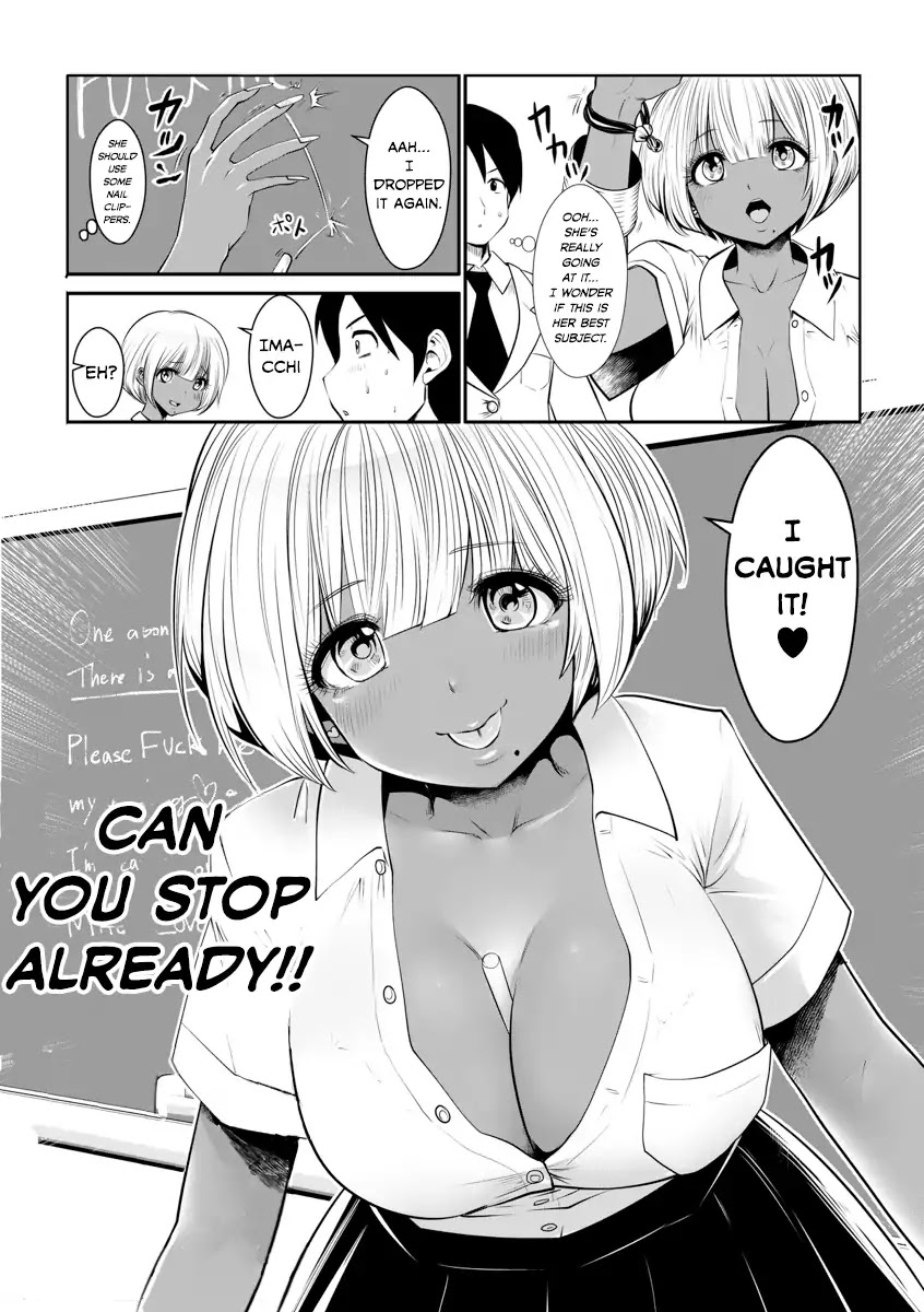 Burakku Gakkou ni Tsutomete Shimatta Sensei Chapter 1 - Page 16