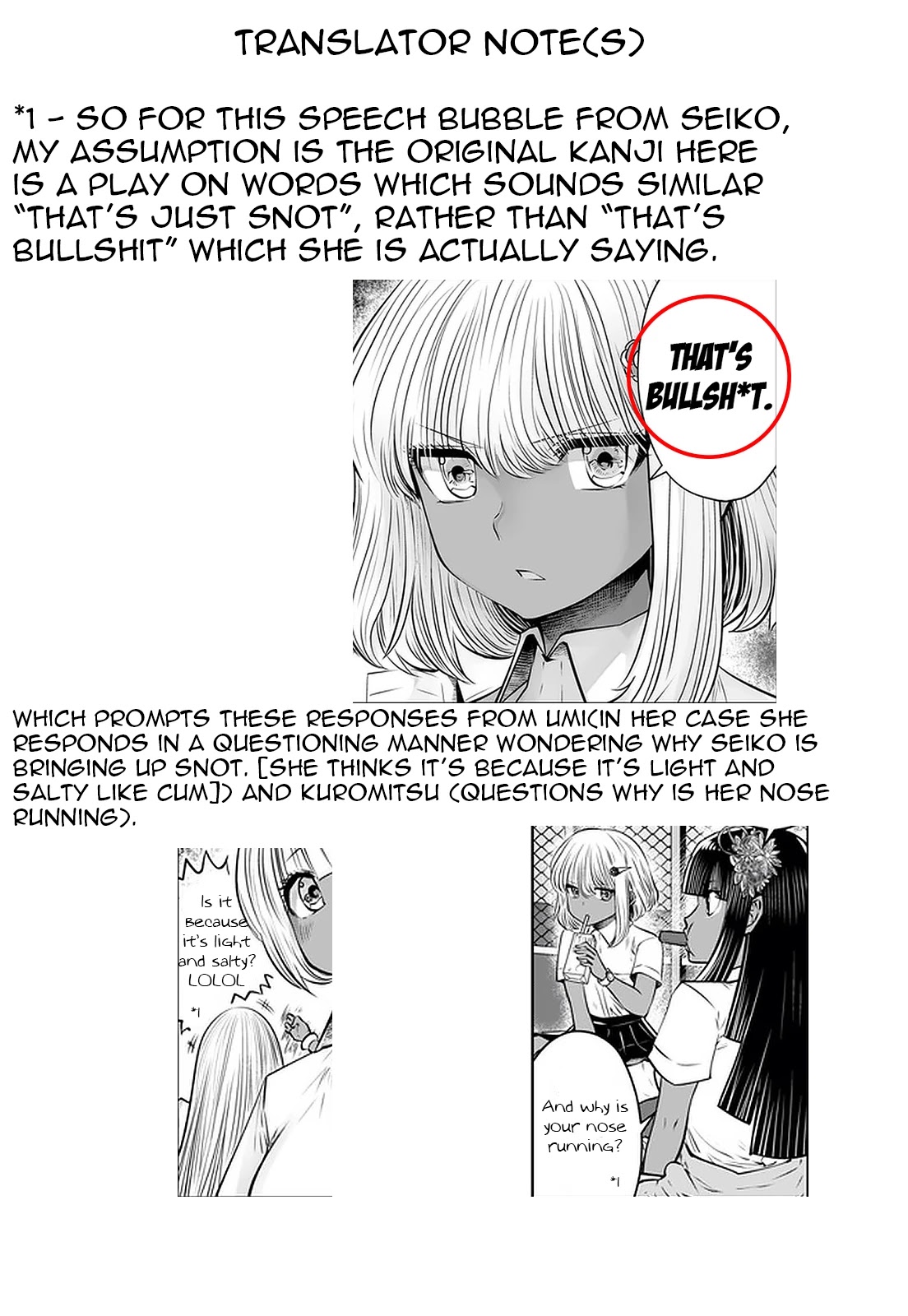 Burakku Gakkou ni Tsutomete Shimatta Sensei Chapter 22 - Page 25