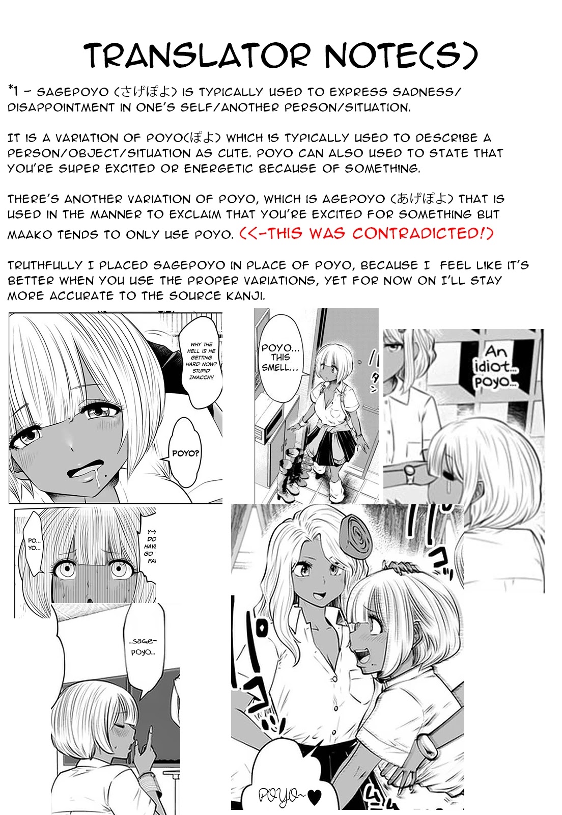 Burakku Gakkou ni Tsutomete Shimatta Sensei Chapter 23 - Page 25