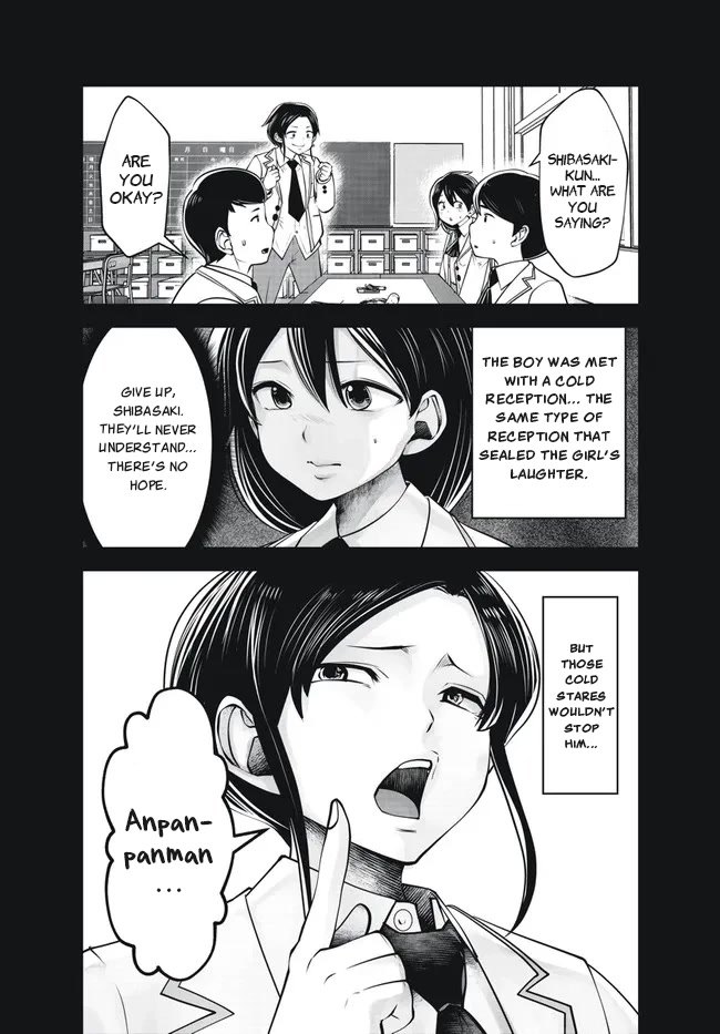 Burakku Gakkou ni Tsutomete Shimatta Sensei Chapter 29 - Page 22