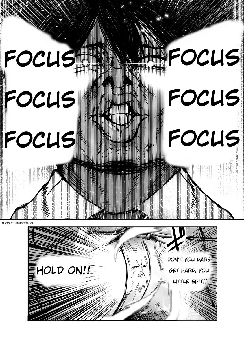 Burakku Gakkou ni Tsutomete Shimatta Sensei Chapter 30 - Page 16
