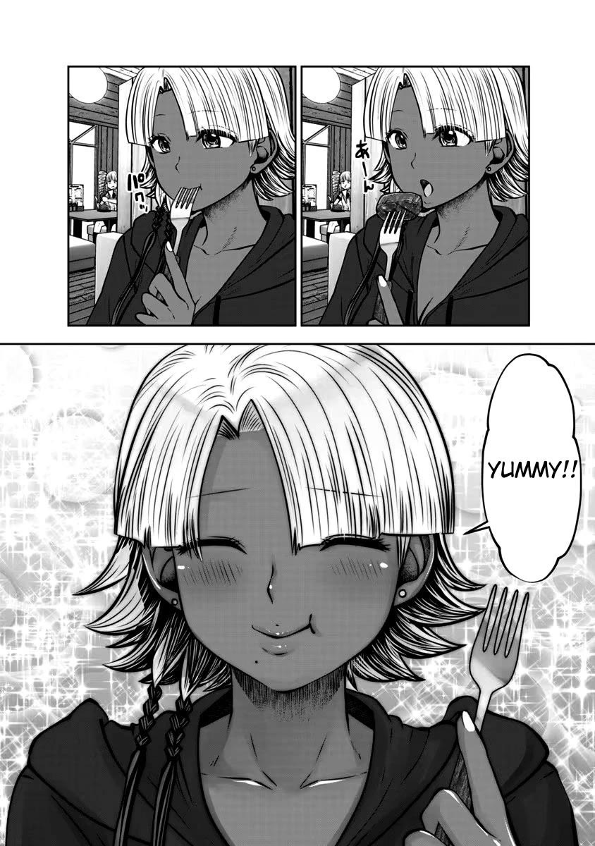 Burakku Gakkou ni Tsutomete Shimatta Sensei Chapter 31 - Page 20