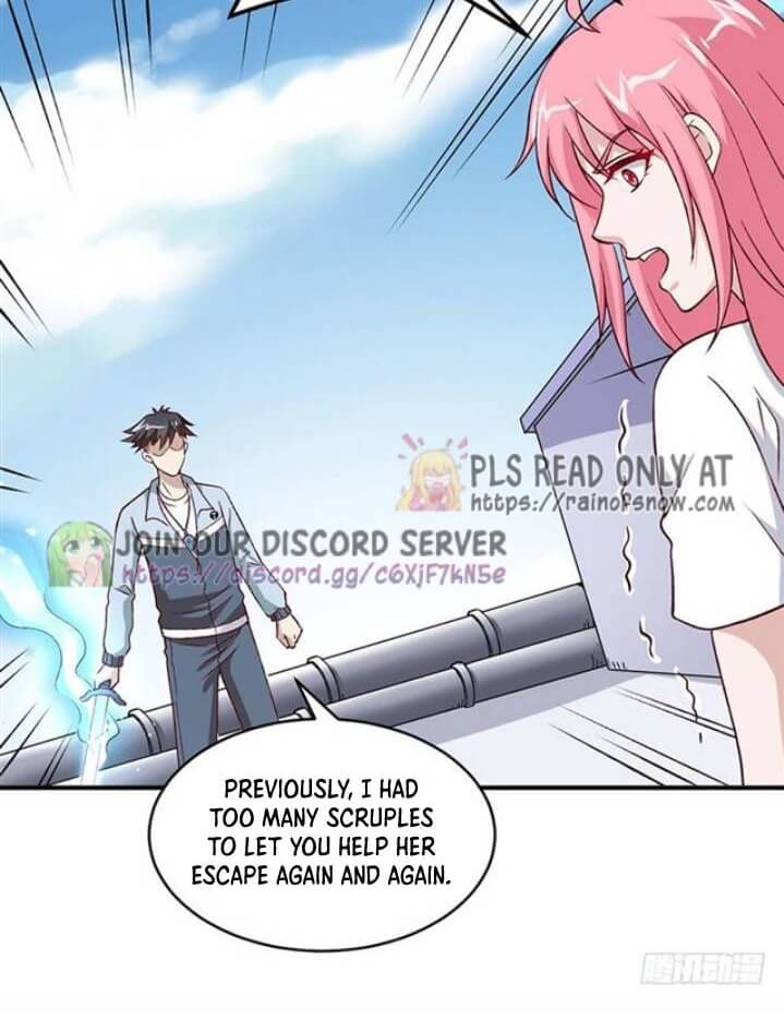 Burial Sword Art Chapter 10 - Page 15