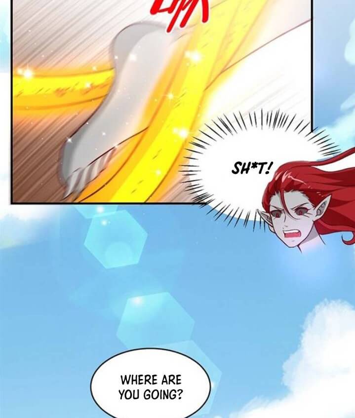 Burial Sword Art Chapter 10 - Page 19