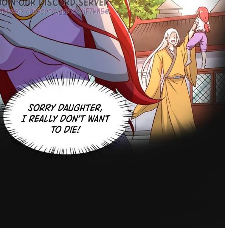 Burial Sword Art Chapter 10 - Page 45