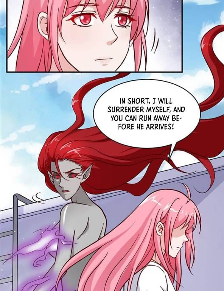 Burial Sword Art Chapter 10 - Page 8