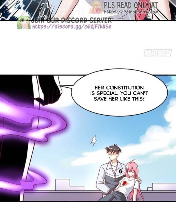 Burial Sword Art Chapter 11 - Page 14