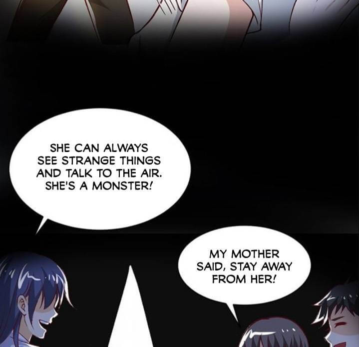 Burial Sword Art Chapter 11 - Page 21