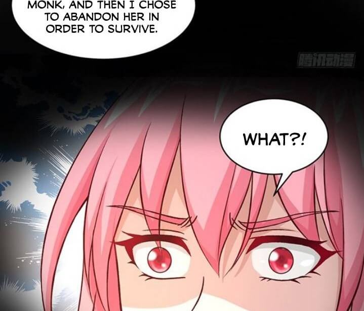 Burial Sword Art Chapter 11 - Page 33