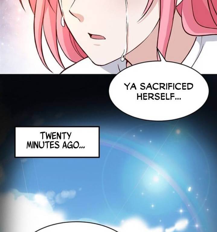 Burial Sword Art Chapter 11 - Page 48