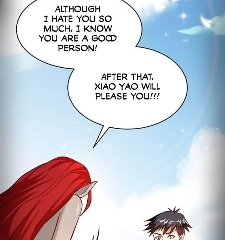 Burial Sword Art Chapter 11 - Page 49