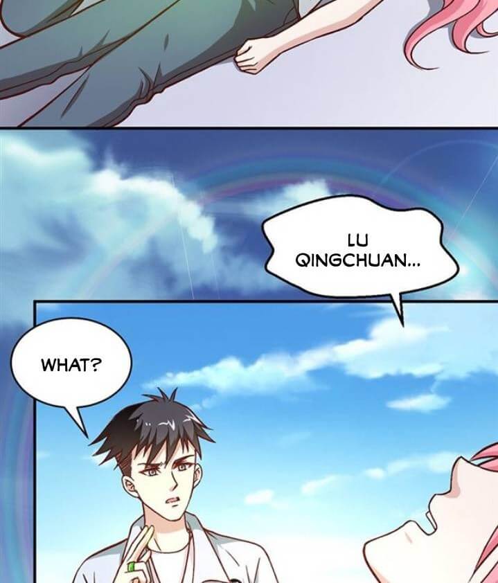 Burial Sword Art Chapter 11 - Page 6