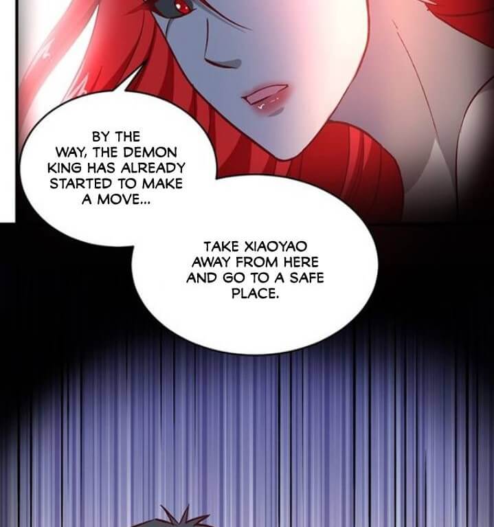 Burial Sword Art Chapter 11 - Page 53