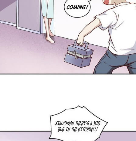 Burial Sword Art Chapter 12 - Page 25