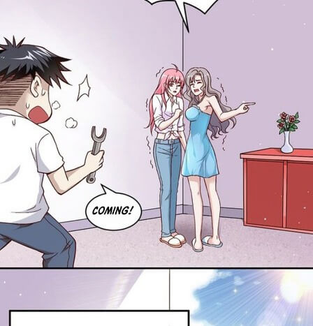 Burial Sword Art Chapter 12 - Page 26