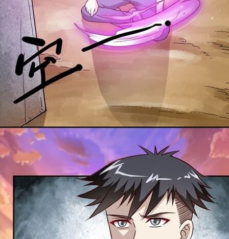 Burial Sword Art Chapter 12 - Page 48