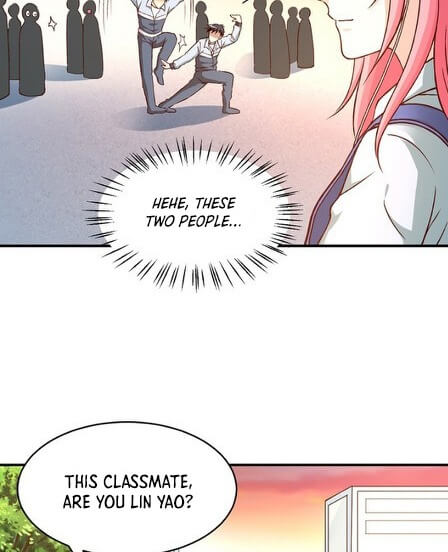 Burial Sword Art Chapter 13 - Page 20