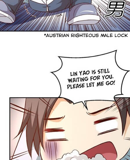 Burial Sword Art Chapter 13 - Page 24