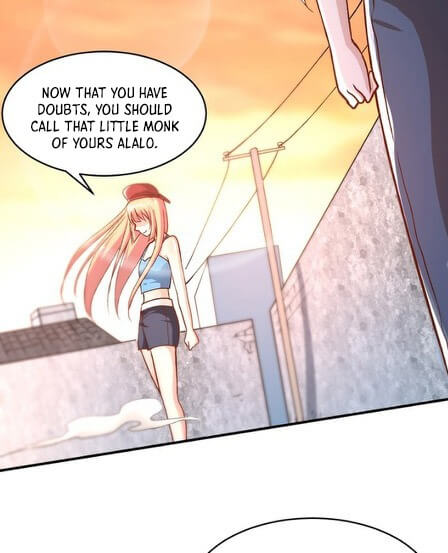 Burial Sword Art Chapter 13 - Page 29