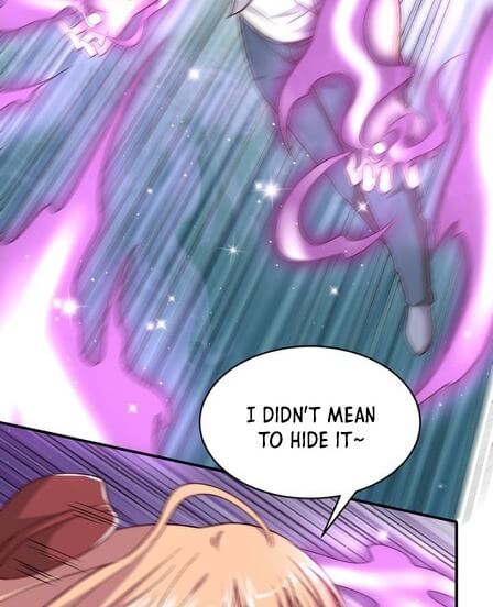 Burial Sword Art Chapter 13 - Page 34