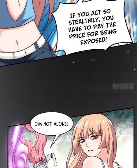 Burial Sword Art Chapter 13 - Page 38
