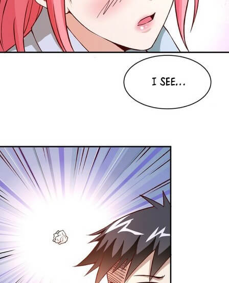 Burial Sword Art Chapter 13 - Page 6