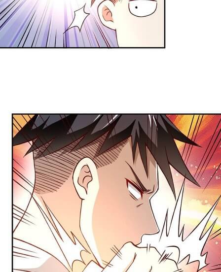 Burial Sword Art Chapter 13 - Page 7
