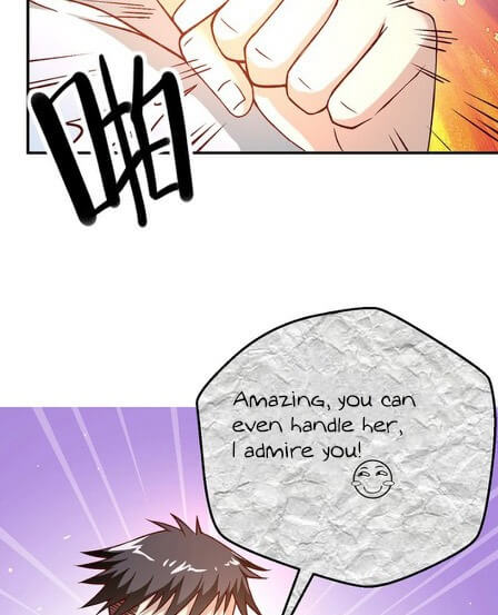 Burial Sword Art Chapter 13 - Page 8