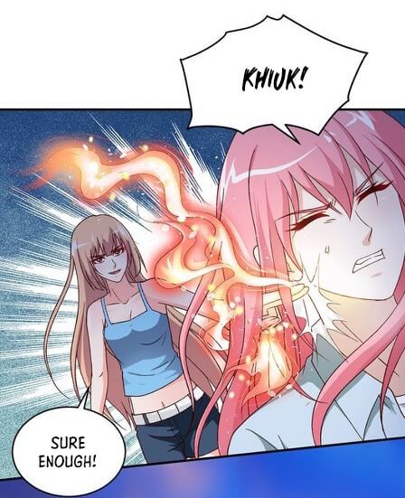 Burial Sword Art Chapter 14 - Page 13