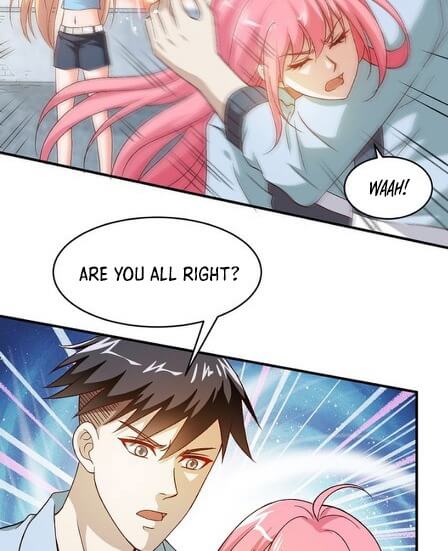 Burial Sword Art Chapter 14 - Page 17